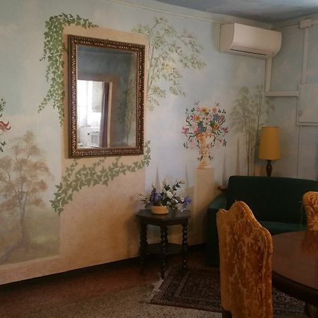 Palazzo Camozzini Apartments Verona Exterior photo