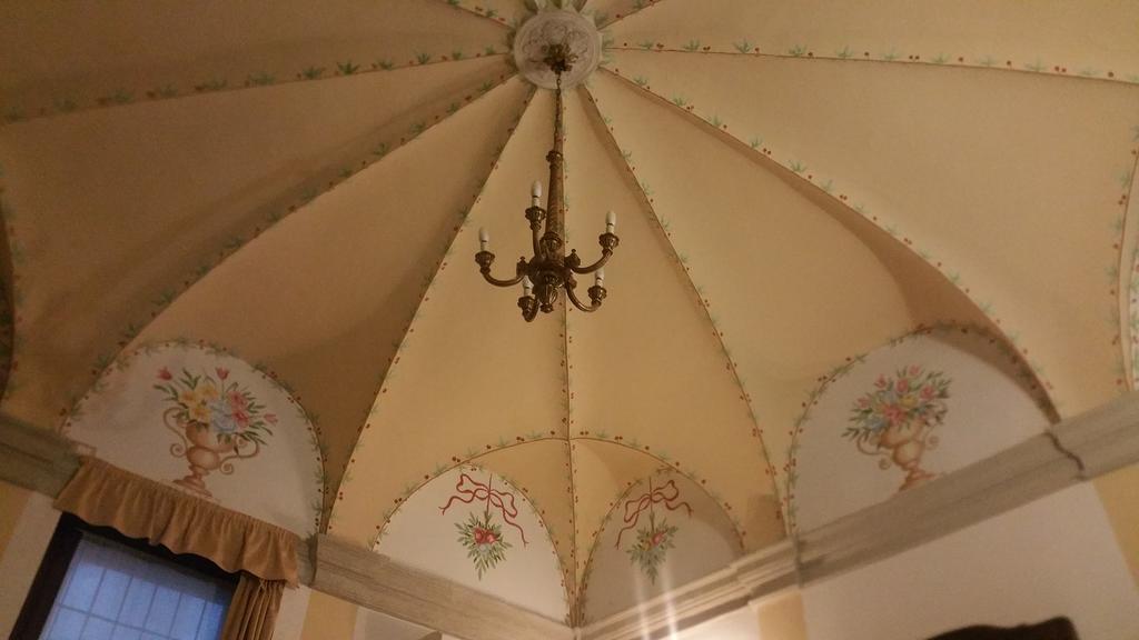 Palazzo Camozzini Apartments Verona Room photo