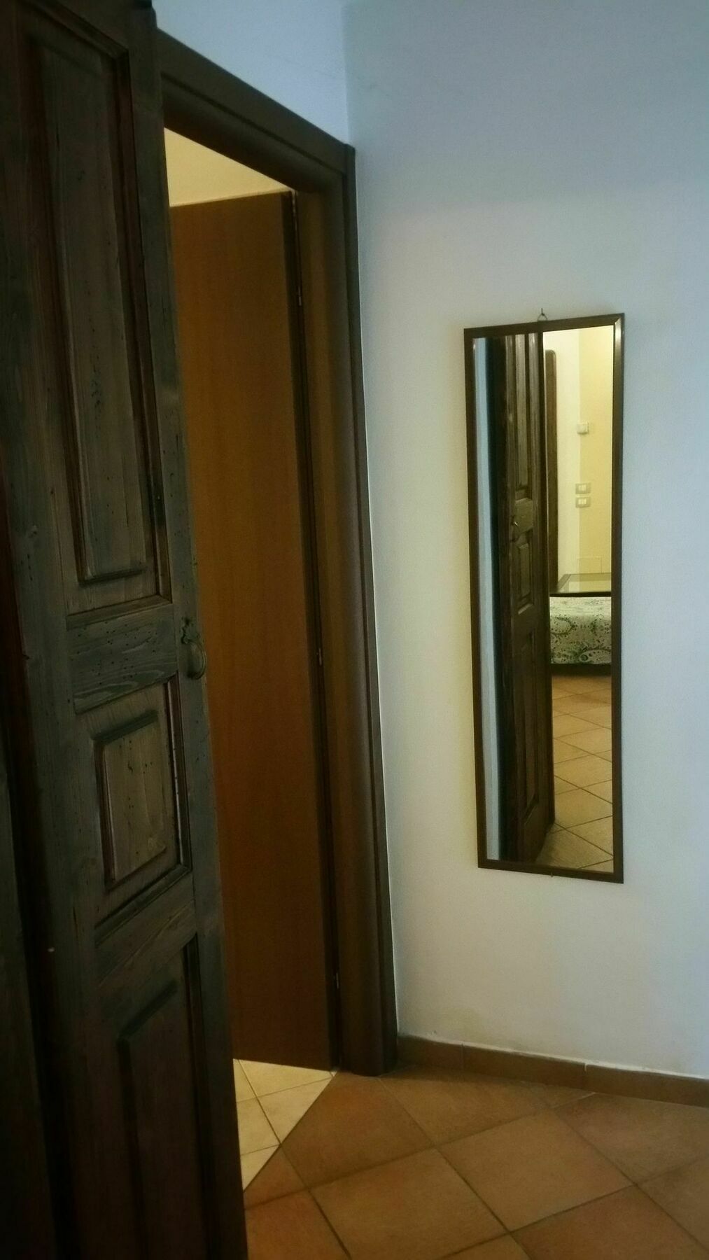 Palazzo Camozzini Apartments Verona Exterior photo