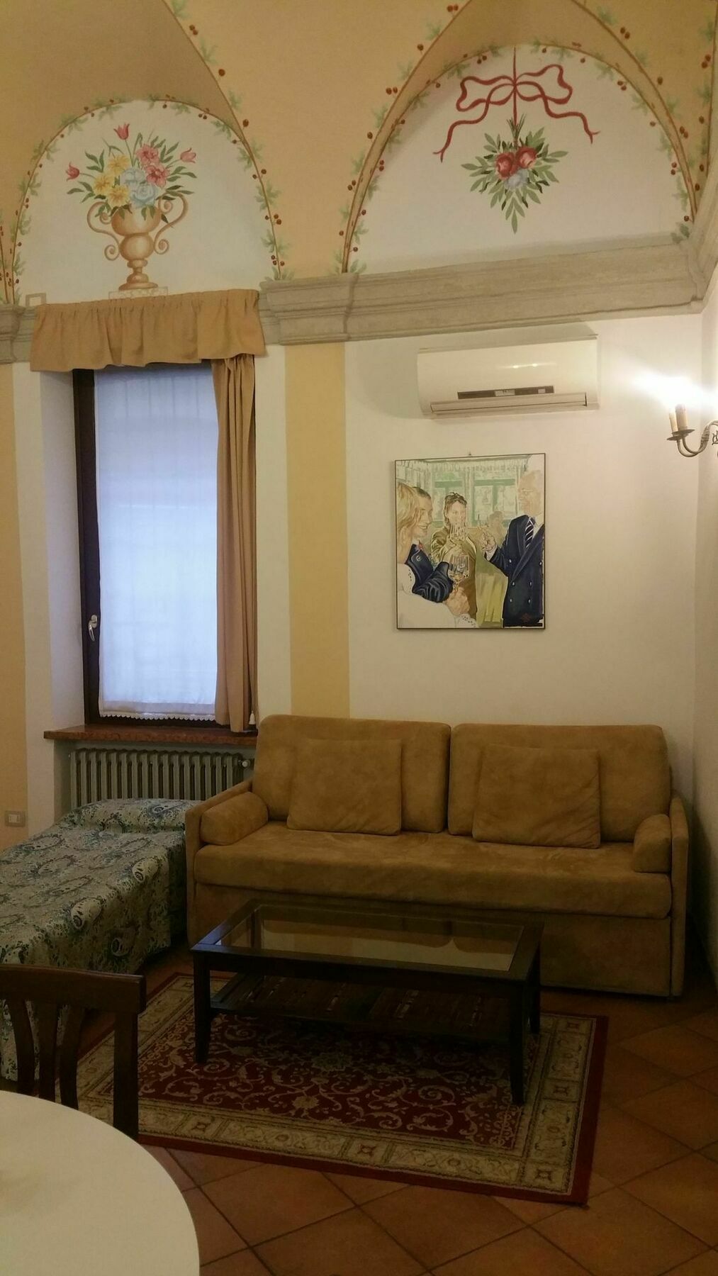 Palazzo Camozzini Apartments Verona Exterior photo