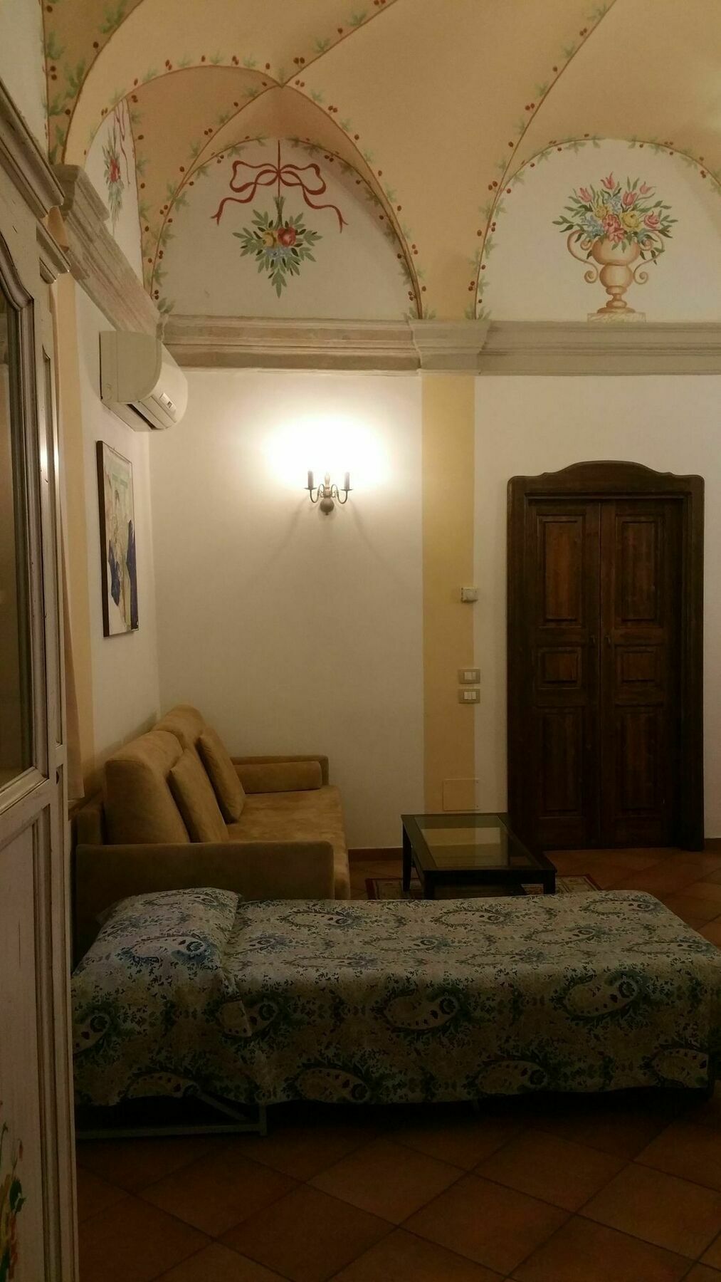 Palazzo Camozzini Apartments Verona Exterior photo