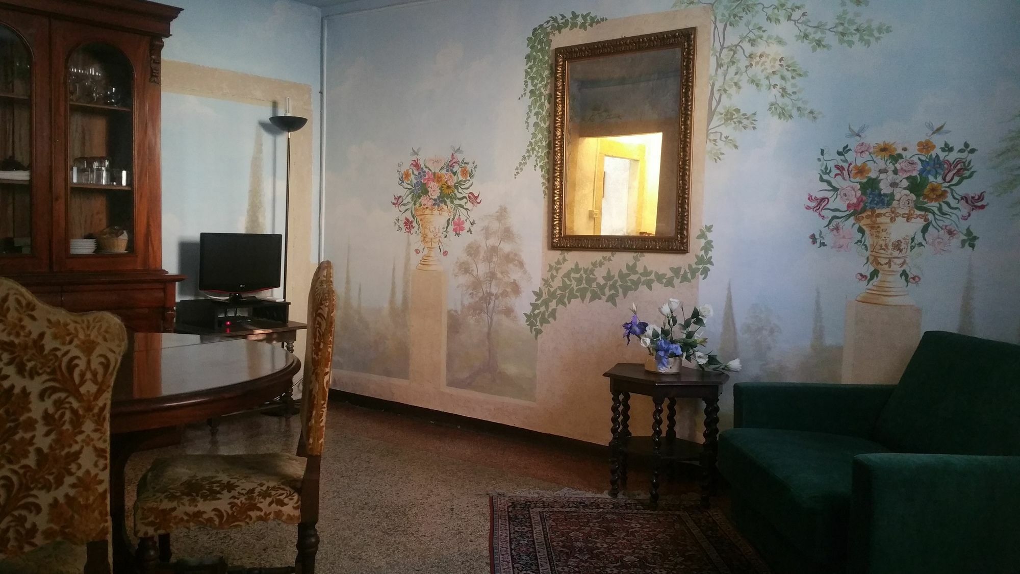 Palazzo Camozzini Apartments Verona Exterior photo