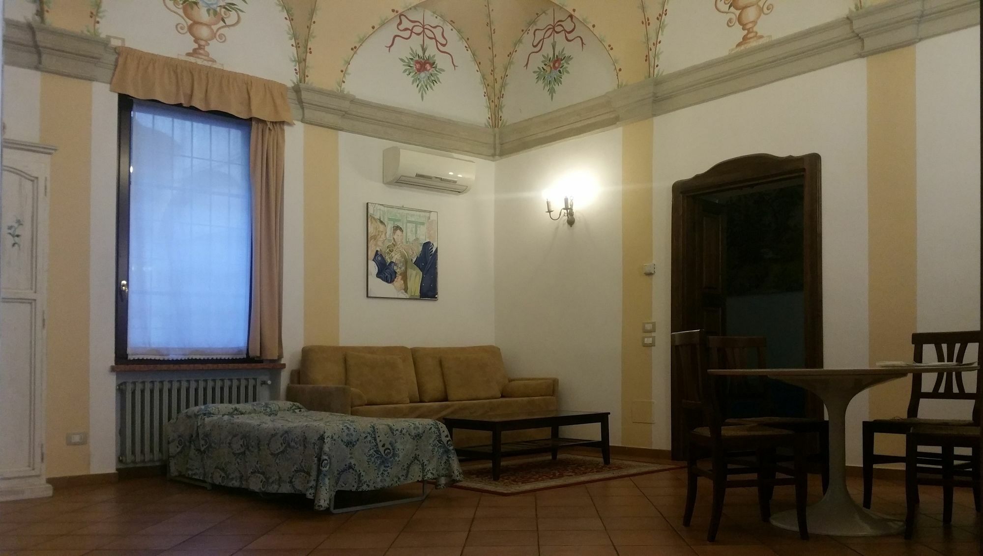 Palazzo Camozzini Apartments Verona Exterior photo