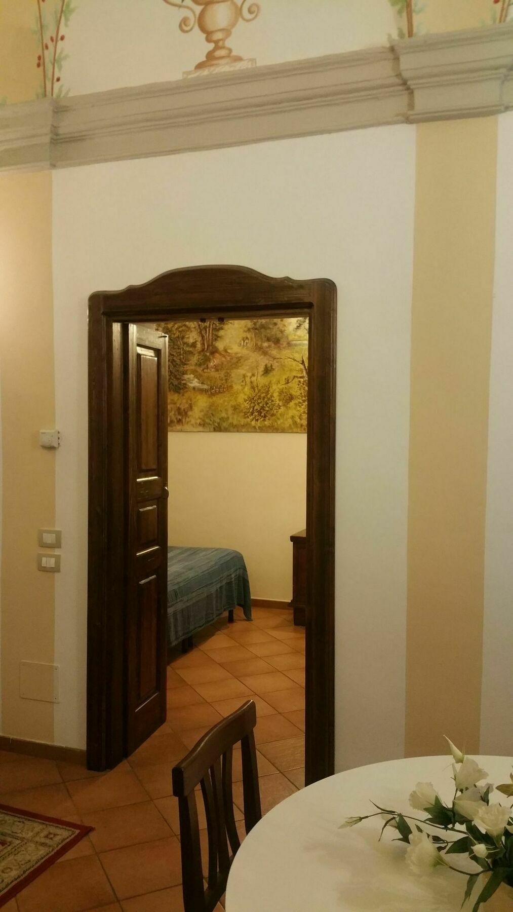 Palazzo Camozzini Apartments Verona Exterior photo