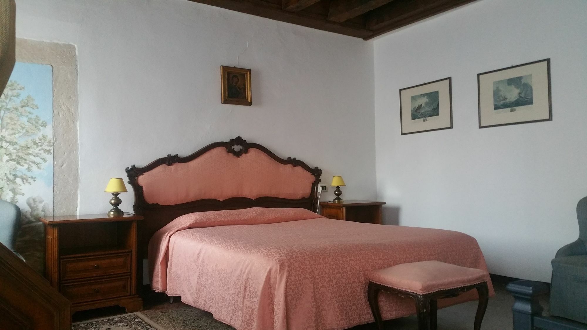 Palazzo Camozzini Apartments Verona Exterior photo