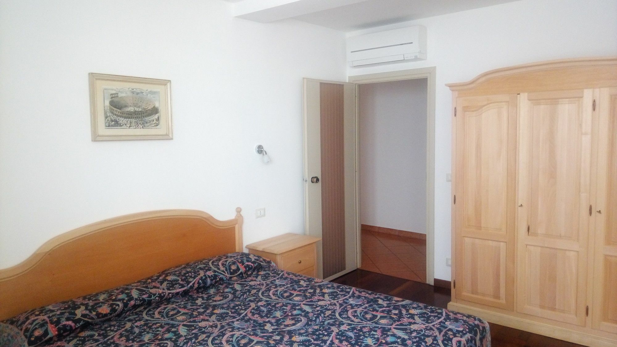 Palazzo Camozzini Apartments Verona Exterior photo