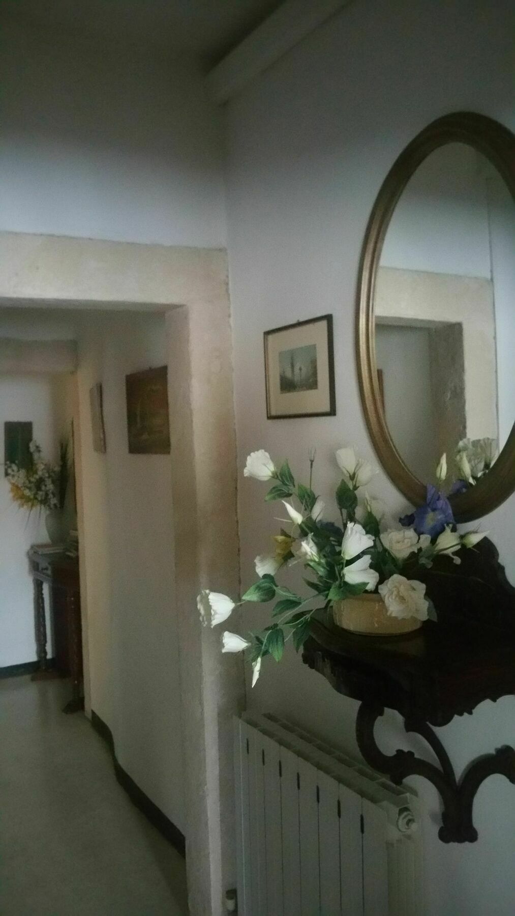 Palazzo Camozzini Apartments Verona Exterior photo