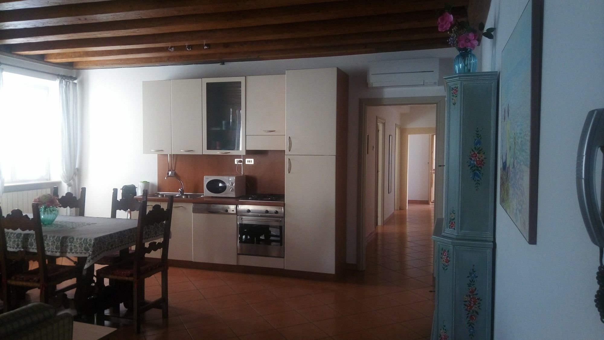 Palazzo Camozzini Apartments Verona Exterior photo