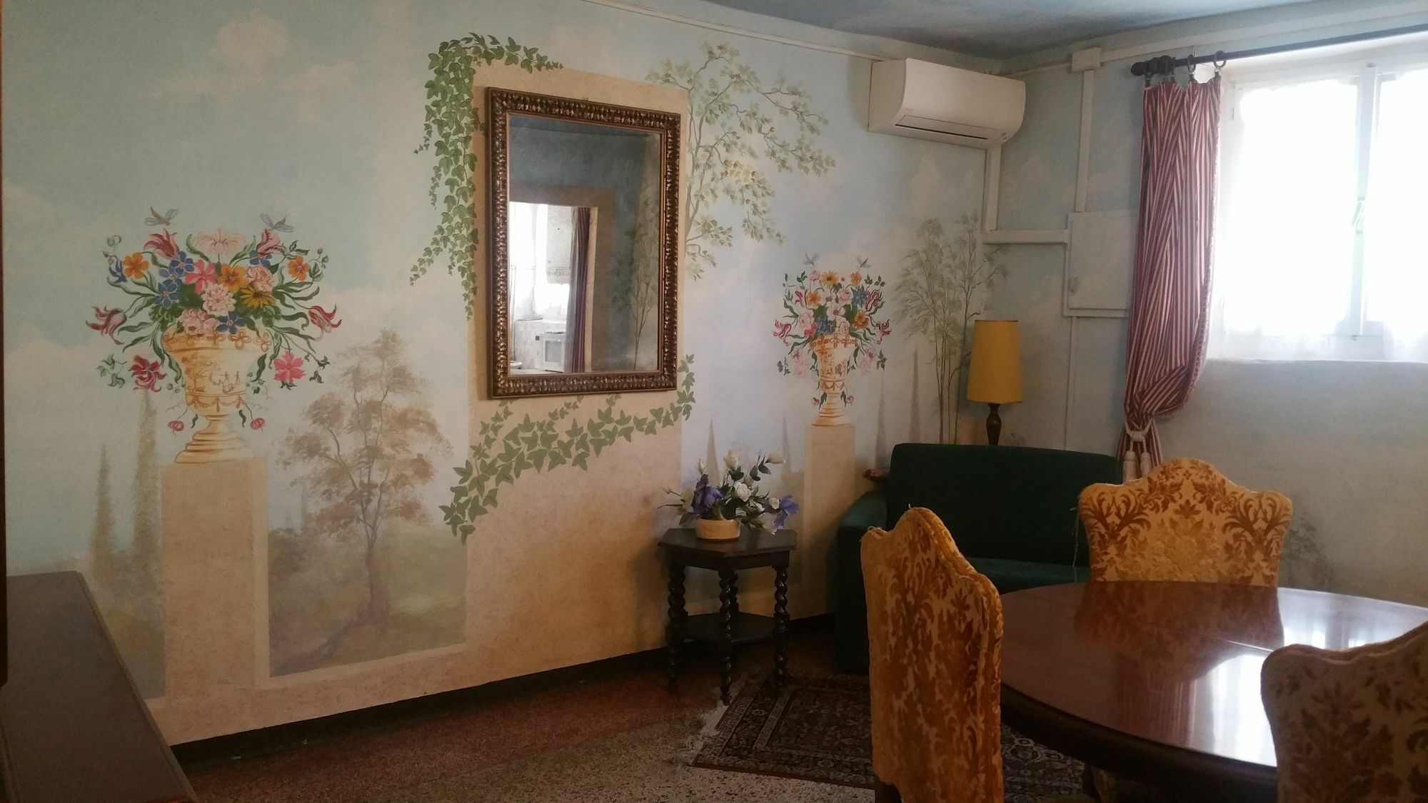 Palazzo Camozzini Apartments Verona Exterior photo