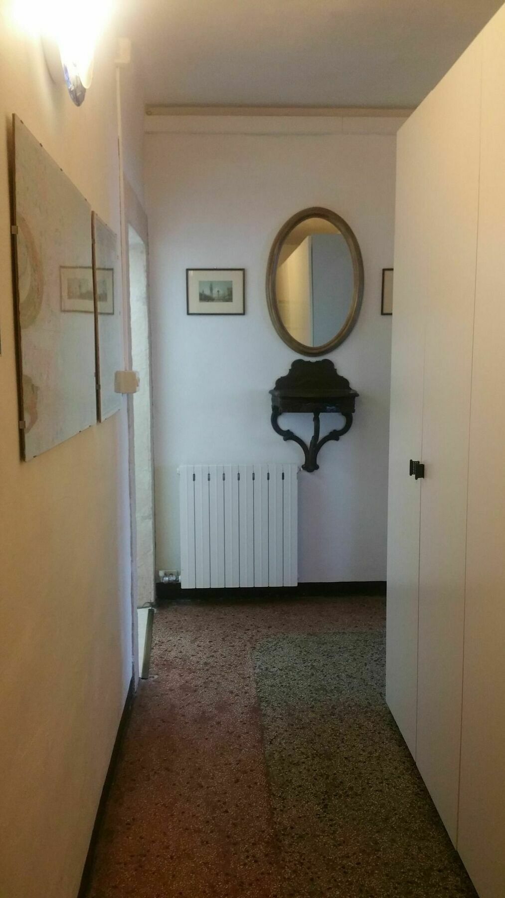 Palazzo Camozzini Apartments Verona Exterior photo